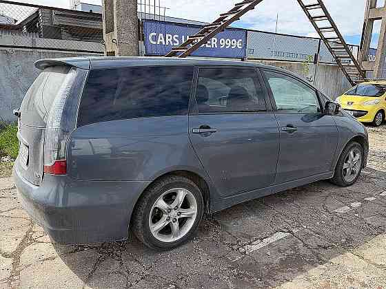 Mitsubishi Grandis Comfort 2.0 Di-D 100kW Таллин