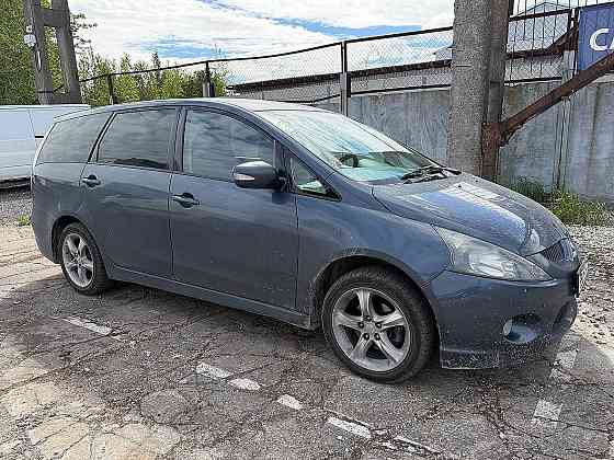 Mitsubishi Grandis Comfort 2.0 Di-D 100kW Таллин