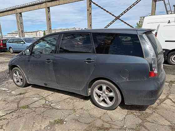 Mitsubishi Grandis Comfort 2.0 Di-D 100kW Таллин