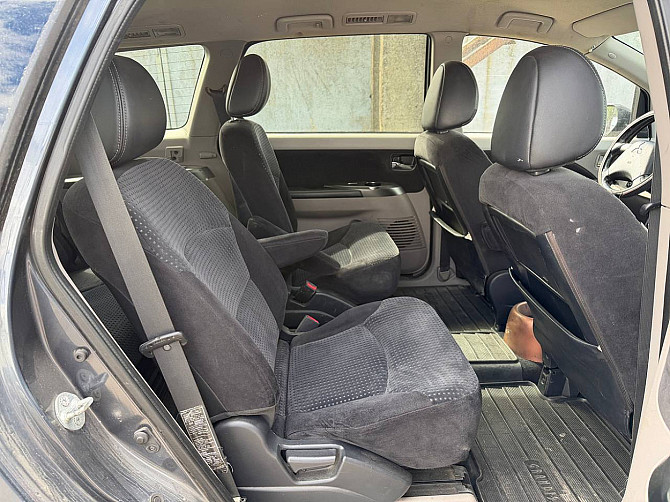 Mitsubishi Grandis Comfort 2.0 Di-D 100kW Таллин - изображение 7