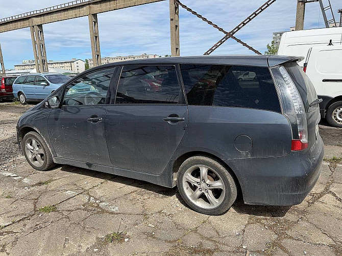 Mitsubishi Grandis Comfort 2.0 Di-D 100kW Таллин - изображение 4