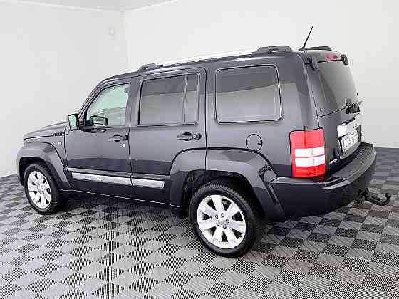 Jeep Cherokee Limited 2.8 CRD 130kW Таллин