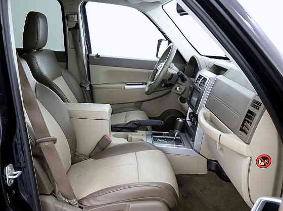 Jeep Cherokee Limited 2.8 CRD 130kW Таллин