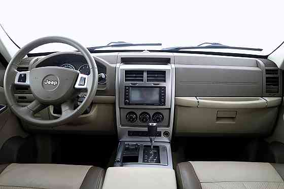 Jeep Cherokee Limited 2.8 CRD 130kW Таллин