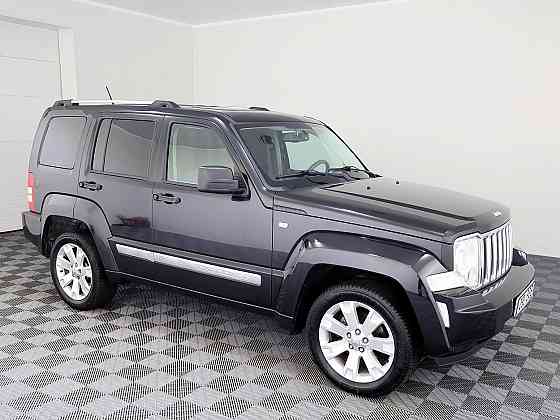 Jeep Cherokee Limited 2.8 CRD 130kW Таллин