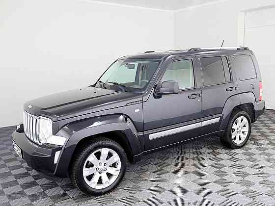 Jeep Cherokee Limited 2.8 CRD 130kW Таллин
