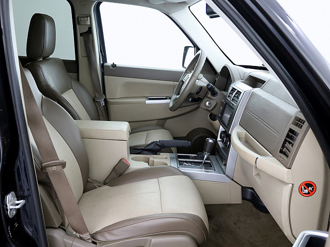 Jeep Cherokee Limited 2.8 CRD 130kW Таллин - изображение 6