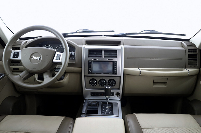 Jeep Cherokee Limited 2.8 CRD 130kW Таллин - изображение 5