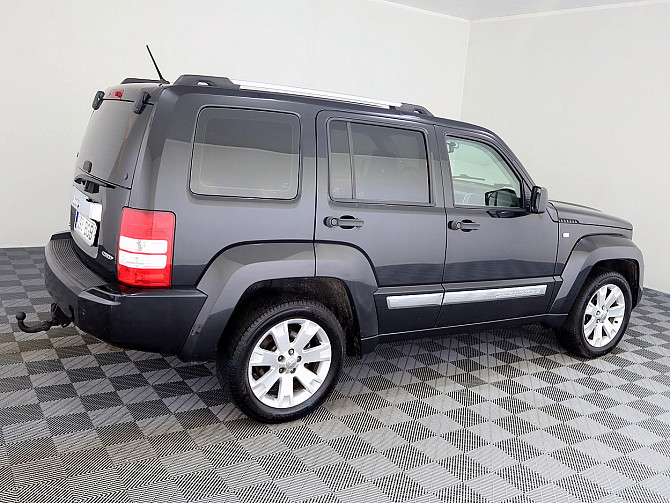 Jeep Cherokee Limited 2.8 CRD 130kW Таллин - изображение 3