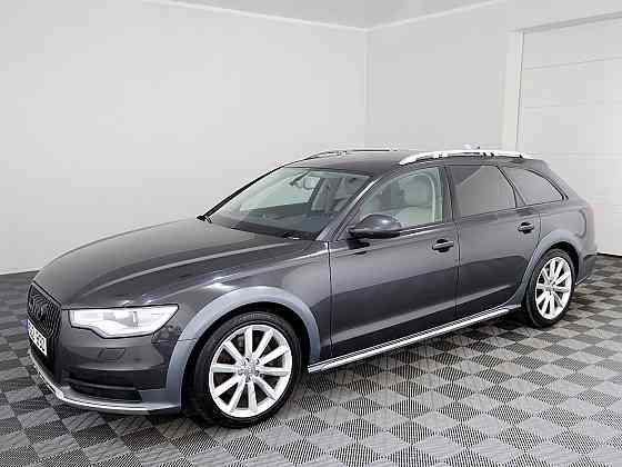 Audi A6 allroad S-Line Quattro ATM 3.0 TDI 150kW Таллин