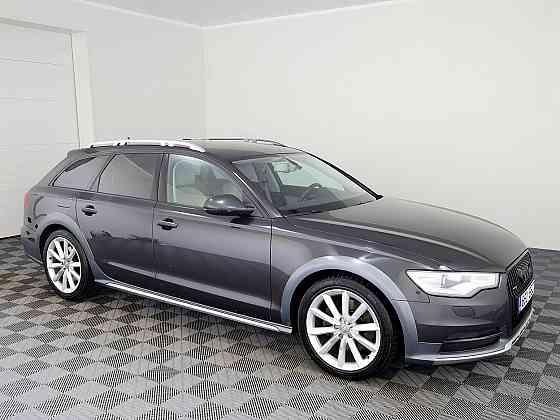 Audi A6 allroad S-Line Quattro ATM 3.0 TDI 150kW Таллин