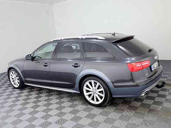 Audi A6 allroad S-Line Quattro ATM 3.0 TDI 150kW Таллин