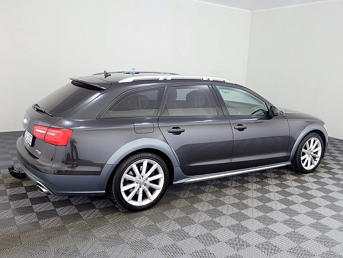 Audi A6 allroad S-Line Quattro ATM 3.0 TDI 150kW Таллин - изображение 3