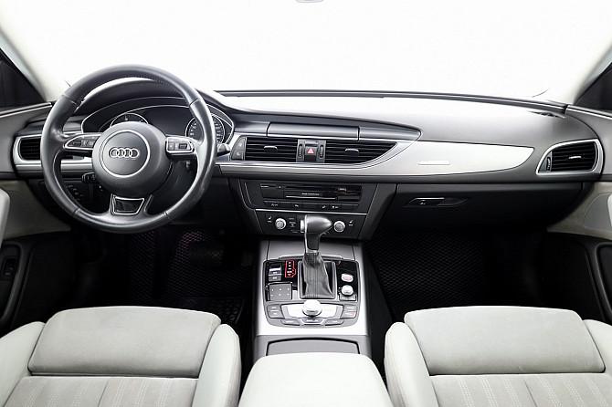 Audi A6 allroad S-Line Quattro ATM 3.0 TDI 150kW Таллин - изображение 5