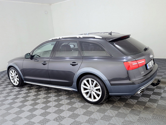 Audi A6 allroad S-Line Quattro ATM 3.0 TDI 150kW Таллин - изображение 4