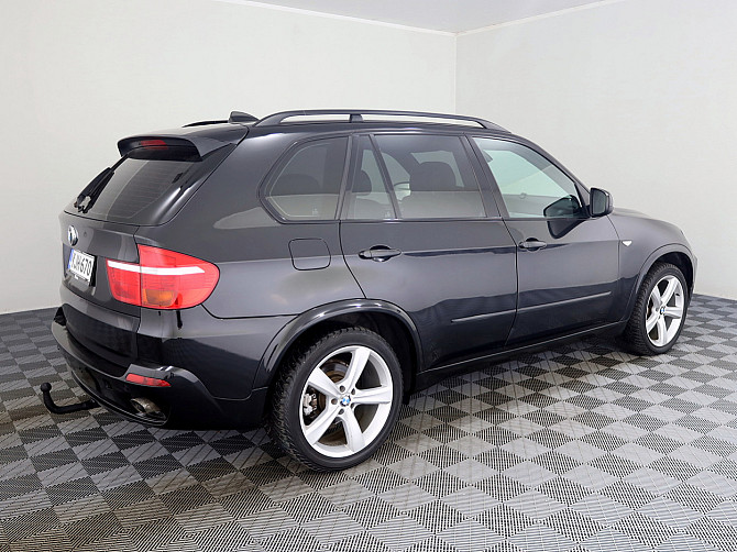 BMW X5 xDrive 35D Sportpakett 3.0 D 210kW Таллин - изображение 3