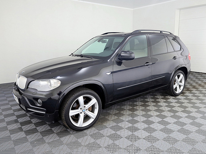 BMW X5 xDrive 35D Sportpakett 3.0 D 210kW Таллин - изображение 2
