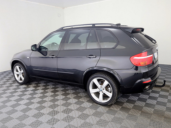 BMW X5 xDrive 35D Sportpakett 3.0 D 210kW Таллин - изображение 4
