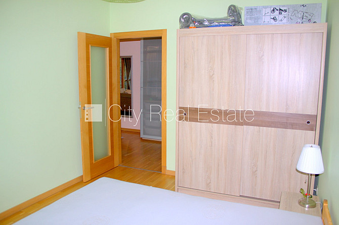Projekts - Ziedoņdārza mājas, zeme īpašumā, jaunceltne, labiekārtots apzaļumots pagalms, Rīga - foto 14