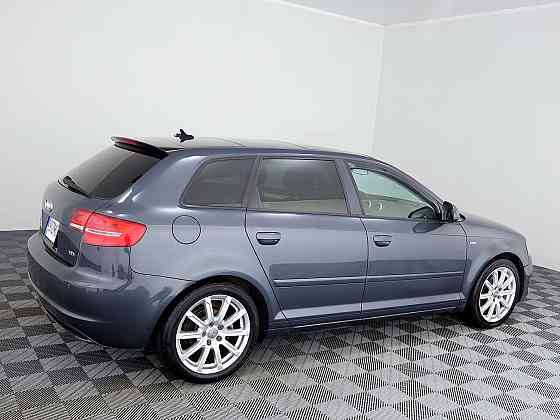 Audi A3 S-Line ATM 2.0 TDI 103kW Tallina