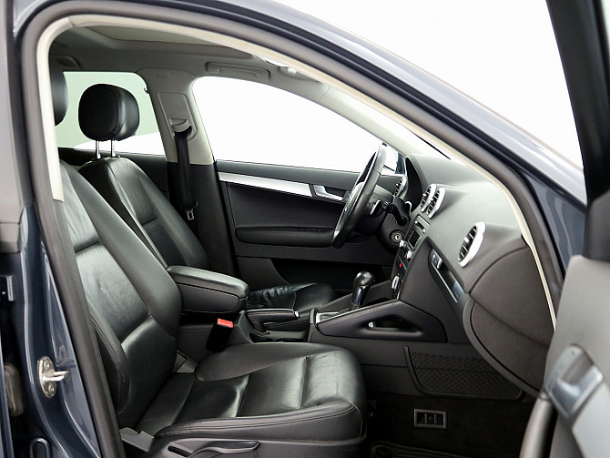 Audi A3 S-Line ATM 2.0 TDI 103kW Tallina - foto 6