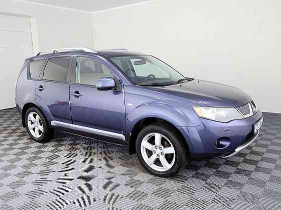 Mitsubishi Outlander Comfort 4x4 ATM 2.4 125kW Таллин