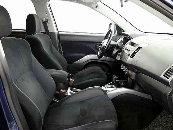 Mitsubishi Outlander Comfort 4x4 ATM 2.4 125kW Таллин