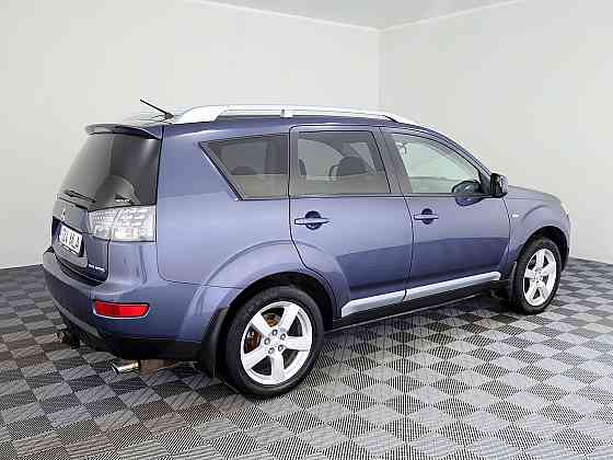 Mitsubishi Outlander Comfort 4x4 ATM 2.4 125kW Таллин