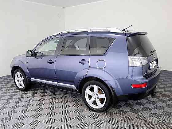 Mitsubishi Outlander Comfort 4x4 ATM 2.4 125kW Таллин