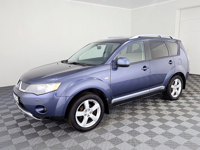 Mitsubishi Outlander Comfort 4x4 ATM 2.4 125kW Таллин - изображение 2