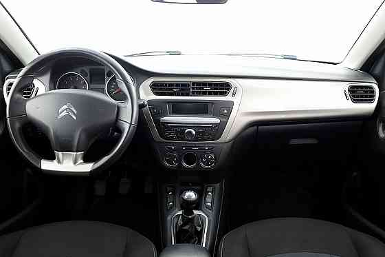 Citroen C-Elysee Exclusive 1.6 85kW Tallina