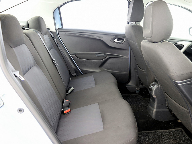 Citroen C-Elysee Exclusive 1.6 85kW Tallina - foto 7