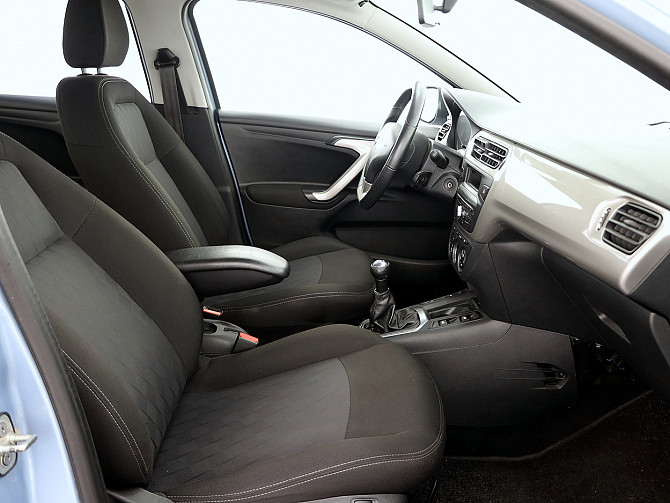 Citroen C-Elysee Exclusive 1.6 85kW Tallina - foto 6