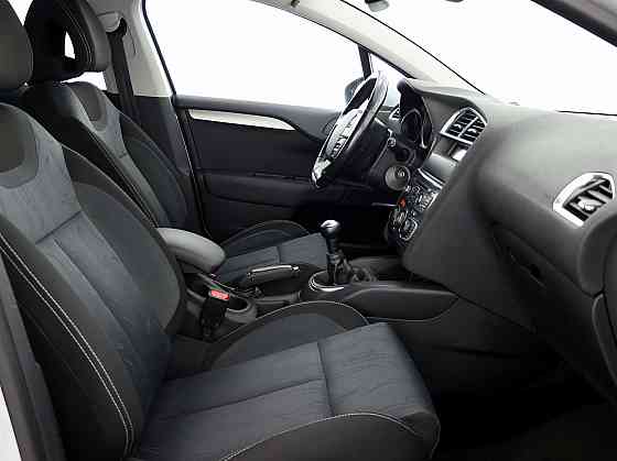 Citroen C4 Elegance 1.6 88kW Tallina