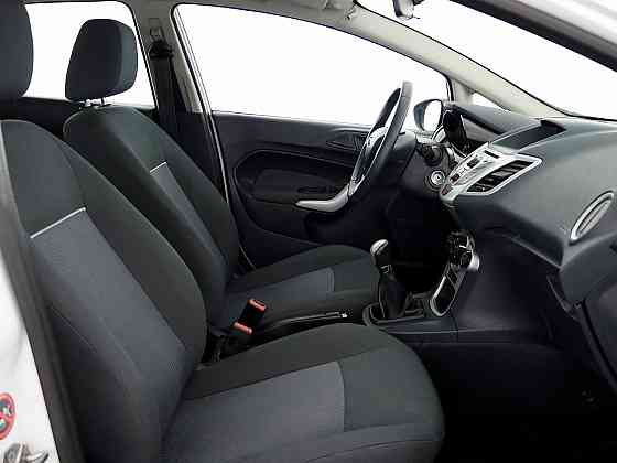 Ford Fiesta Elegance 1.2 44kW Tallina