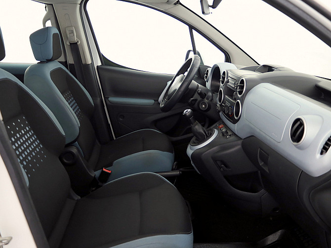 Citroen Berlingo Multispace Facelift 1.6 HDi 55kW Tallina - foto 6