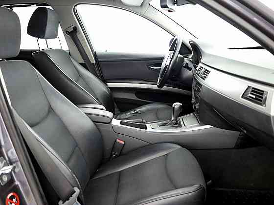 BMW 320 Executive ATM 2.0 110kW Tallina
