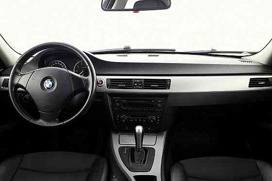 BMW 320 Executive ATM 2.0 110kW Tallina