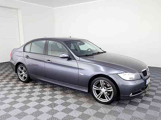 BMW 320 Executive ATM 2.0 110kW Tallina