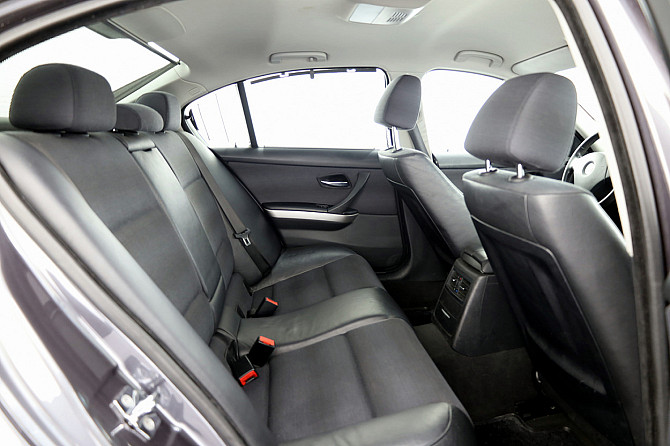 BMW 320 Executive ATM 2.0 110kW Tallina - foto 7