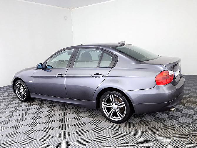 BMW 320 Executive ATM 2.0 110kW Tallina - foto 4