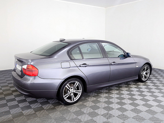 BMW 320 Executive ATM 2.0 110kW Tallina - foto 3