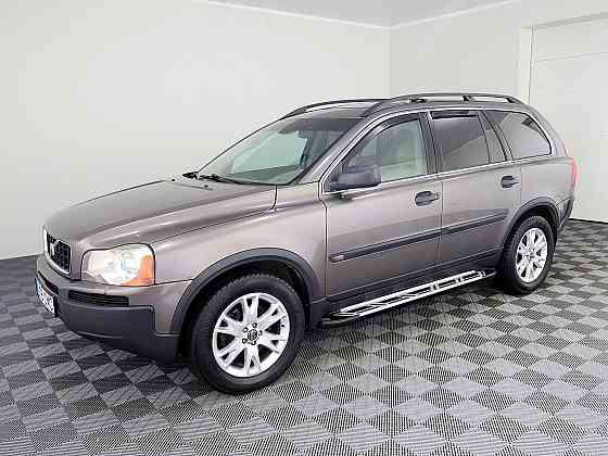 Volvo XC90 Summum ATM 2.4 D5 136kW Tallina