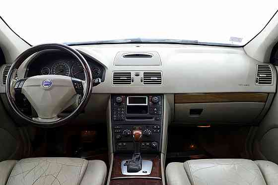 Volvo XC90 Summum ATM 2.4 D5 136kW Tallina