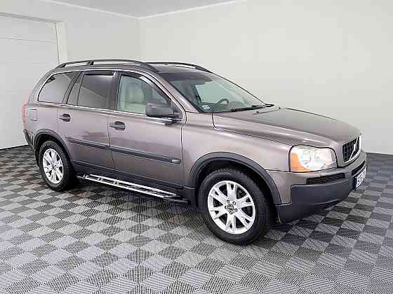 Volvo XC90 Summum ATM 2.4 D5 136kW Tallina