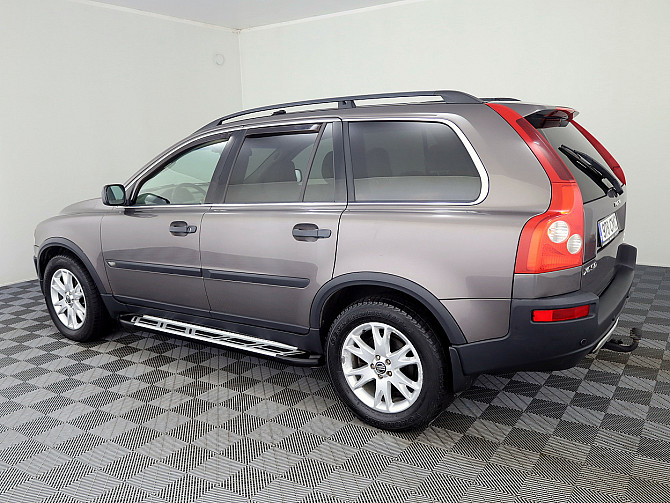 Volvo XC90 Summum ATM 2.4 D5 136kW Tallina - foto 4