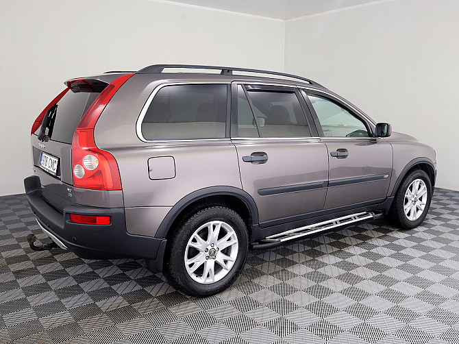 Volvo XC90 Summum ATM 2.4 D5 136kW Tallina - foto 3