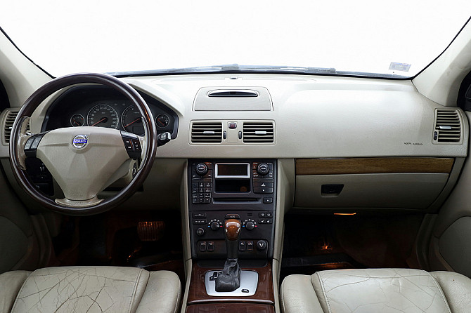 Volvo XC90 Summum ATM 2.4 D5 136kW Tallina - foto 5