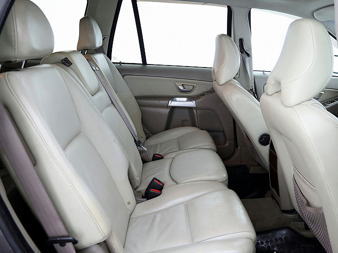 Volvo XC90 Summum ATM 2.4 D5 136kW Tallina - foto 7