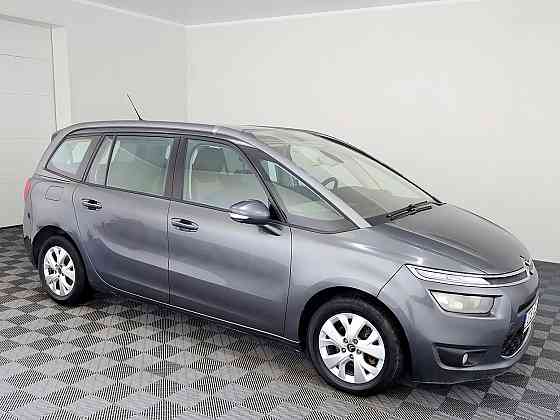 Citroen C4 Picasso Comfort 1.6 HDi 85kW Tallina